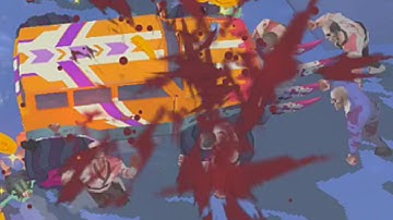 Mow Zombies - Gameplay Walkthrough (IOS, Android)