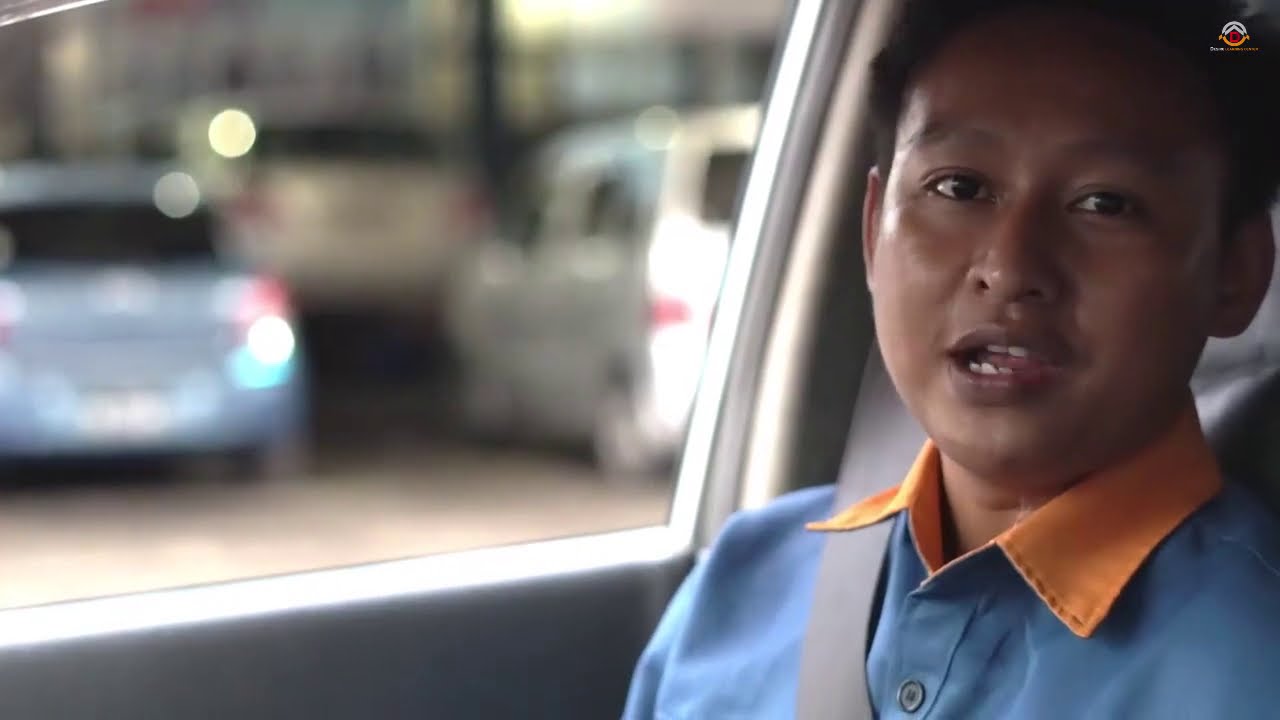 ABS Sensor ကို ဘယ်လို စစ်ဆေးတိုင်းတာမလဲ?