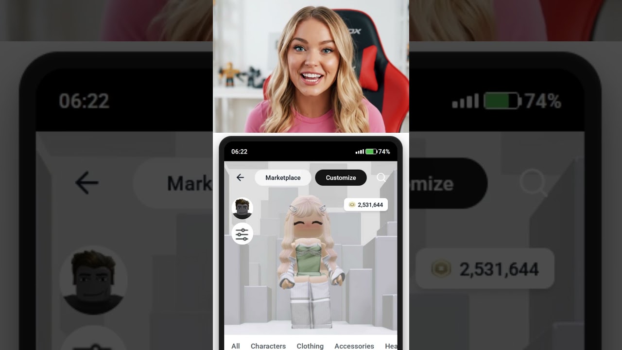 Roblox Free Robux Glitch 2025 (Working Right Now!) 💰 How to Get Unlimited Robux