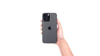 How to Apply a dbrand iPhone 15 Skin