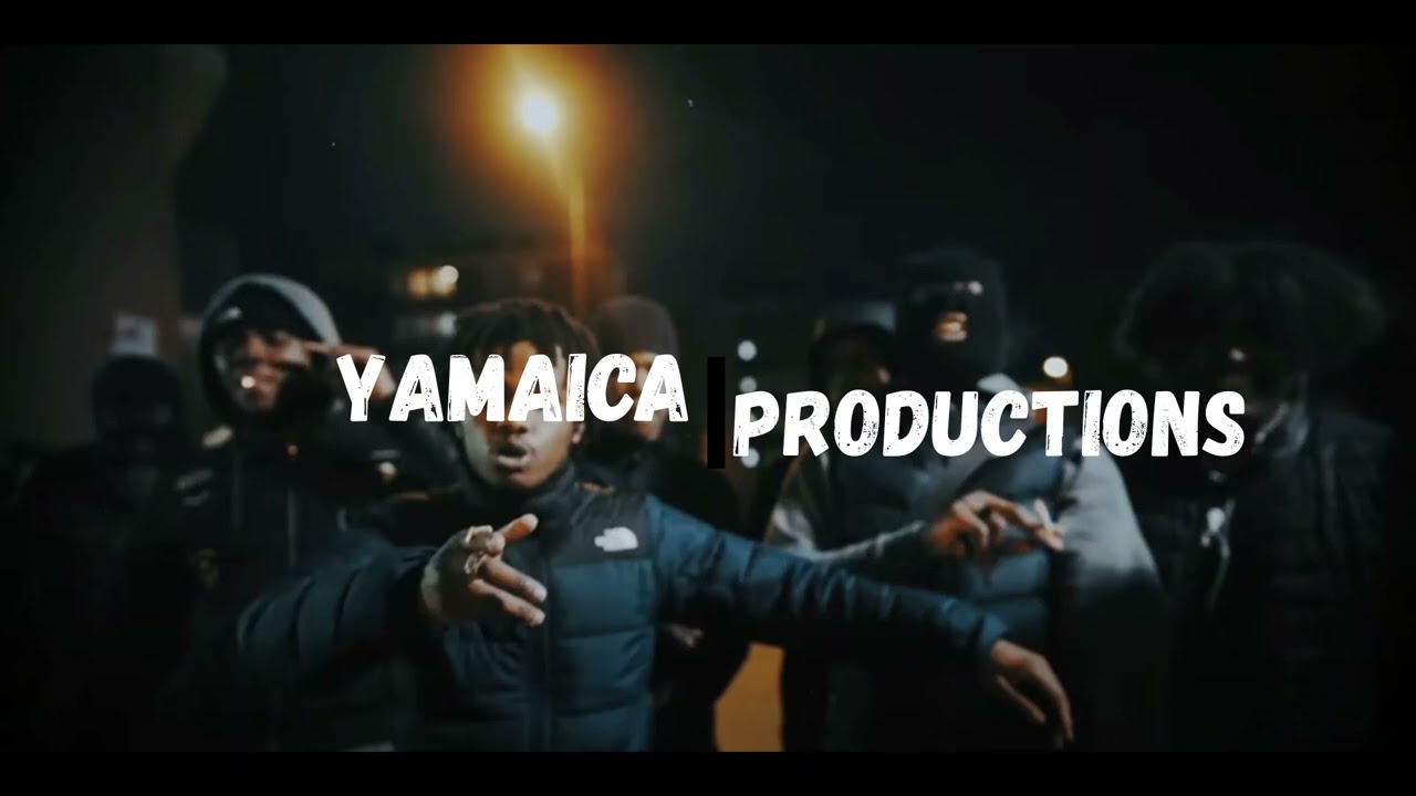 Fast French Drill Type Beat 2022 x Yamaica Productions - ''1PLIKÉ140''