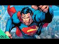 2 hours of superman history trivia  comic reviews