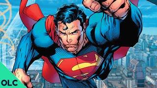 2 Hours of SUPERMAN History, Trivia & Comic Reviews by Owen Likes Comics 22,663 views 8 months ago 2 hours