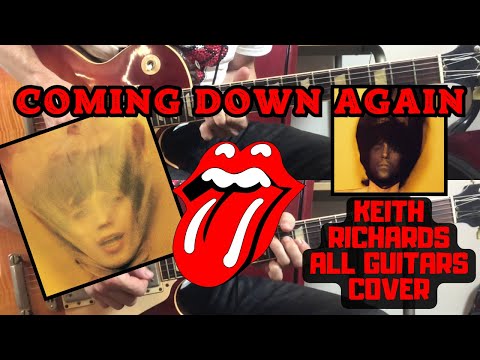 Coming Down Again
