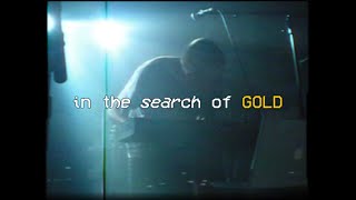 To Kill A King - The Constant Changing State Of Us (Gold) - Lyric Video