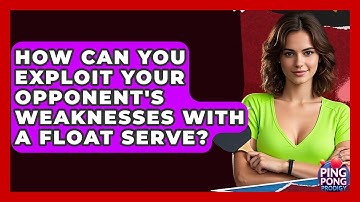 How Can You Exploit Your Opponent