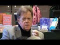 Jonathan Meades: Plagiarist in the Kitchen