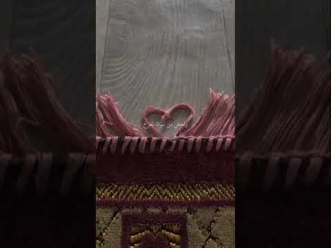 يارب انك قلت ادعوني استجب فأجب دعائى إننى متضرر