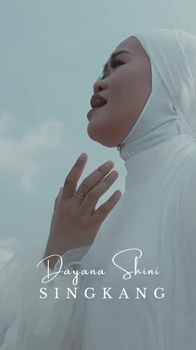 SINGKANG🤍 #dayanashini #singkang