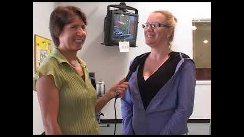 1035 Adapted PE with Tom Beggs