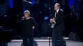 James Taylor and  Mavis Staples &#39;Let It Be&#39; and &#39;Hey Jude&#39;