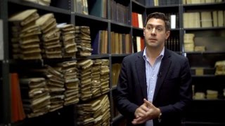 First World War Documentary