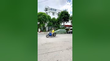 Bán biệt thự quận Thủ Đức giáp sông - Bán biệt thự Thủ Đức ngang 14m dài 18m có 1 triệt 2 lầu đẹp