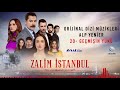 Zalim İstanbul Soundtrack - 20 Geçmişin Yükü (Alp Yenier)