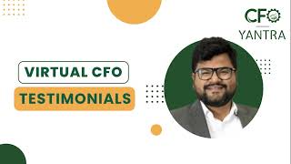 Real Learning. Real Impact. | Virtual CFO Program Testimonial