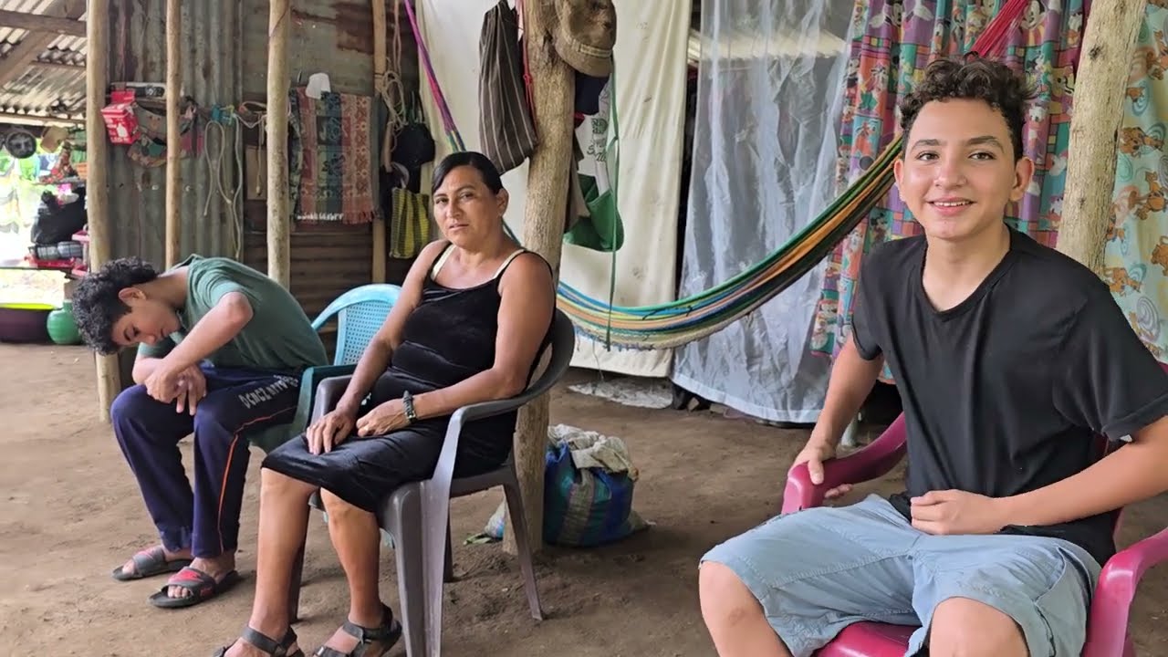 Angel de la Guarda nueva mente la visita