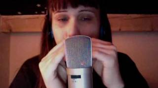 Video thumbnail of "Bye Bye Bird ! (Sonny Boy Williamson Style Low C)"