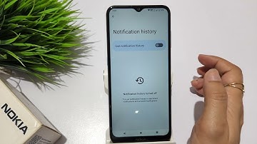 How to stop notification in nokia c32 | nokia c32 me Notification off kaise kare | full setting