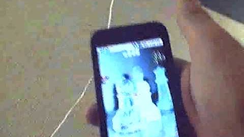 Tetris Variant for Android/iPhone