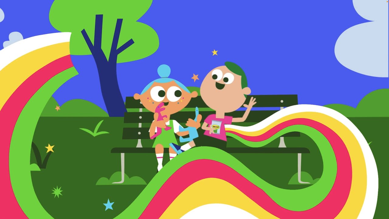 Motts TVC / Jelly / Box of Toys Audio