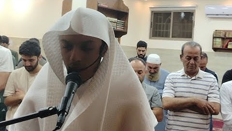 خواتيم سورة القصص | قصة قارون وجزاء بغيه على قومه | للقارئ عبدالله صالح صلاة العشاء