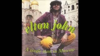 Video thumbnail of "Elton John - He'll Have To Go"