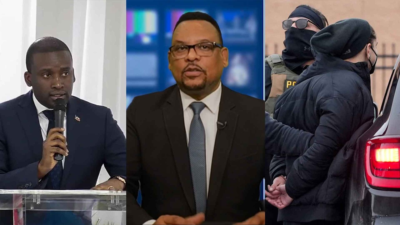 ULLC LANSE AVÈTISMAN BAY ANSYEN KONSEYE KPT YO - PREZANS ICE FÈ  ANPIL SITWAYEN AMERIKEN PÈ