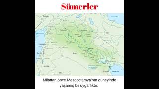 Sümerler