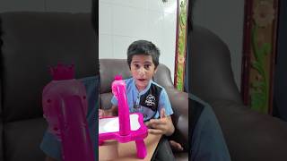 😂😄 Pranesh Fun with Dad Sothanai #shortvideo #praneshcomedy #shortsvideo image