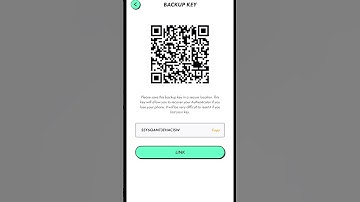 Comment reconfigurer Google Authenticator sur STEPN 🗝 [3/3]
