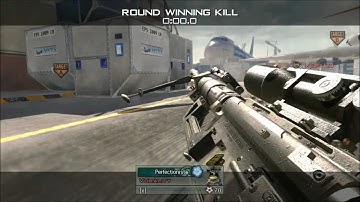 BO2/MW2 Funtage & Fails in 1080p HD!