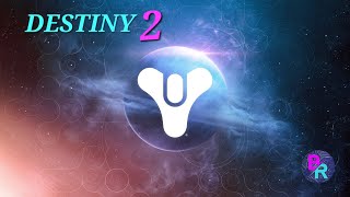 Destiny 2: The NEW Light Inexperience