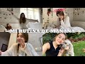 MI RUTINA DE MAÑANA EN VERANO (morning routine) 2020 | @bertaloonglife