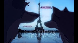 Counting Heartbeats Crossover Mecrush