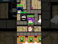 ITALIAN BRAINROT x KPOP DEMON HUNTERS x MINECRAFT NEW MAZE CHALLENGE: Conquer Minecraft Dungeons