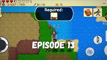 SRPG 5 Pirate Adventure Episode 13