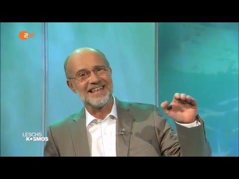 Brigens zum Klimawandel   Harald Lesch  ZDF