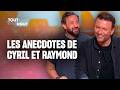 Florilège d'anecdotes hilarantes de Cyril Hanouna et Raymond