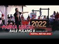 SUARANYA PASHA NGERI!! BALE PULANG 2-Toton Caribo ft. Justy Aldrin / LIVE MALUKU TENGGARA