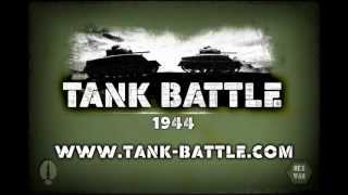 Tank Battle: 1944 - iPad/iPhone/iPod HD Trailer screenshot 4