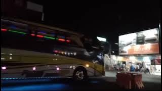 telolet Basuri kopi dangdut di alun-alun Purwakarta mantap 👍