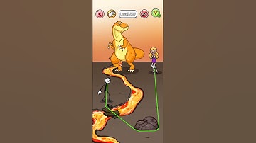 Thief Troll level -267