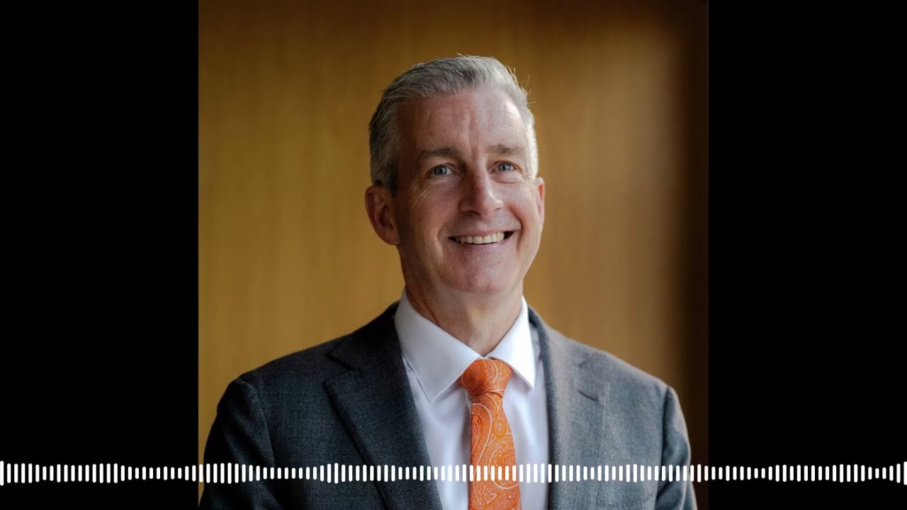 We Talked to AustralianSuper’s CEO on Wild Markets, AI and Retirement Fears | The Bloomberg...