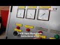 Haas mondomix continuous aeration mixer ue50 21459