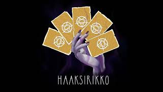 Exision - Haaksirikko