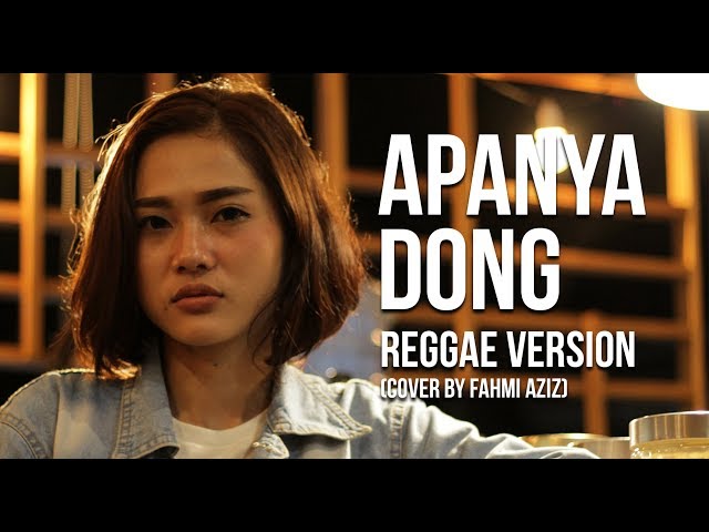 Apanya dong (Reggae Version) Cover class=