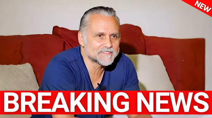 CBS Legend Passes Away at Age 75, General Hospital Sonny died, Big Sad News for Fans!