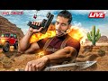 🔴 Live PUBG Mobile Showdown: Punju vs Petta | Unq Gamer Stream #3051