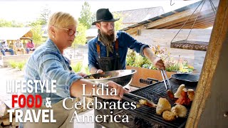 Return of the Artisans | Lidia Celebrates America Season 7 | Lifestyle Food & Travel
