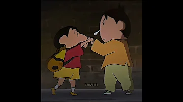 Sigma Bo Shinchan Spicy Kasukabe Dancers Shinchan New Movie Edit Shinchan Shinchanhindi 